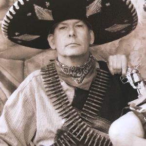 Meet your Posher, Eric